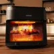 Аэрогриль аэрофритюрница Cecotec Cecofry&Grill Smokin' 8500