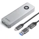 Внешний накопитель Orico R3700 1TB