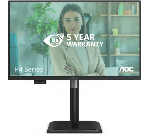 Монитор AOC 24P4U