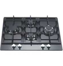 Варочная панель Schtoff H6047C30IS Black