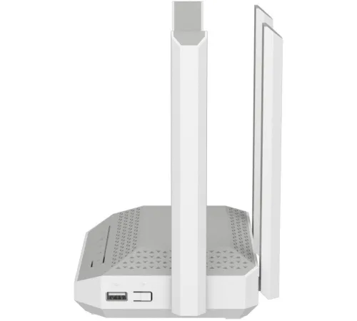 Wi-Fi роутер Netcraze Hopper NC-3811