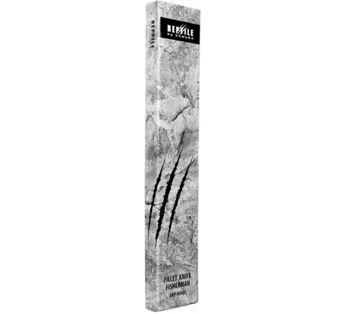 Кухонный нож Samura Reptile SRP-0048F