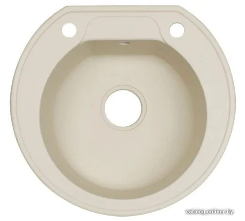 Кухонная мойка KUPPERSBERG BALI 1B