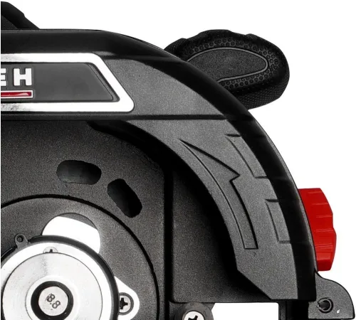 Дисковая циркулярная пила TEH TC18515