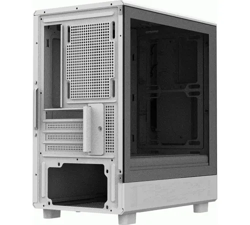 Корпус ALSEYE RAMS 2.0 240 белый