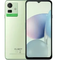 Телефон Cubot Note 50 8GB/256GB зеленый