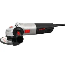 Угловая шлифмашина Crown CT13502-125V