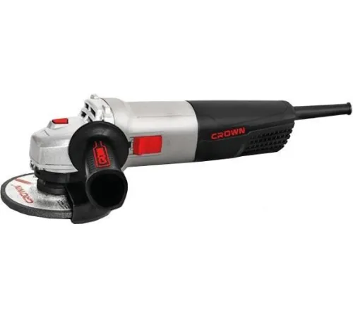 Угловая шлифмашина Crown CT13502-125V