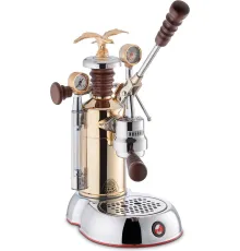 Кофемашина La Pavoni LPLESC01EU
