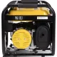 Бензиновый генератор Kolner KEG 3500E