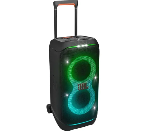 Патибокс JBL PartyBox Stage 320 черный