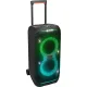 Патибокс JBL PartyBox Stage 320 черный