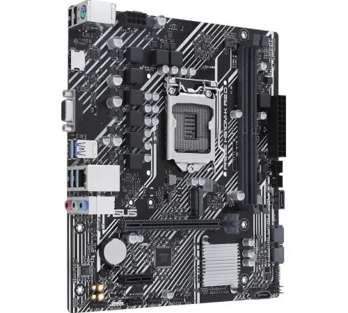 Материнская плата ASUS Prime H510M-K R2.0