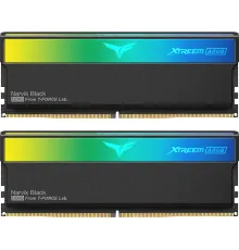 Оперативная память Team T-Force Xtreem ARGB 2x16ГБ DDR5 6000 МГц FF9D532G6000HC30DC01