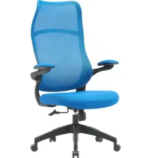 Офисное кресло CACTUS CS-MC505-BL темно-синий