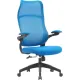 Офисное кресло CACTUS CS-MC505-BL темно-синий