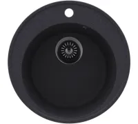 Кухонная мойка MAUNFELD Medusa 485 MFQS-485DGR