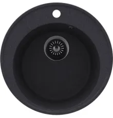 Кухонная мойка MAUNFELD Medusa 485 MFQS-485DGR