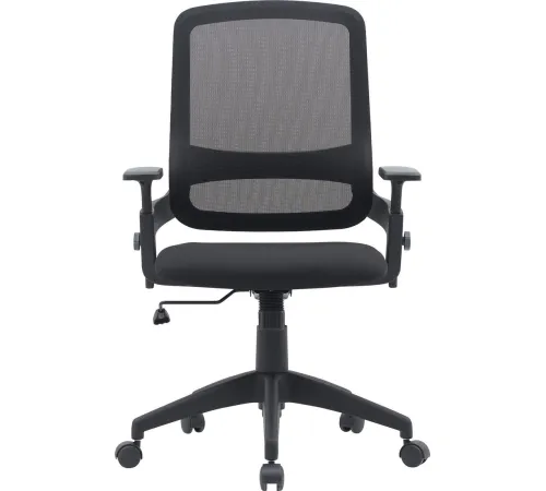 Офисное кресло CACTUS CS-MC313-BK черный