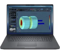Рабочая станция Dell Pro Max 18 Plus MB18250-7615