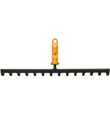 Грабли зубчатые Fiskars 1080677