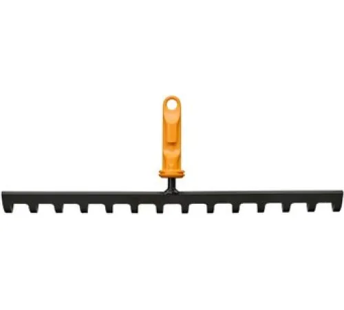 Грабли зубчатые Fiskars 1080677