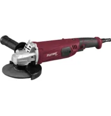 Угловая шлифмашина Pioneer Tools Master AG-M1300-150-01
