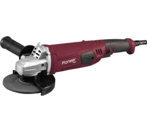 Угловая шлифмашина Pioneer Tools Master AG-M1300-150-01