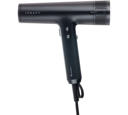 Фен Dewal Pro Legacy LD-1889 черный