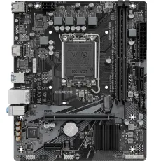 Материнская плата Gigabyte H610M K DDR4 rev. 2.0