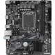 Материнская плата Gigabyte H610M K DDR4 rev. 2.0
