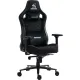 Кресло Evolution Nomad PRO черный/белый