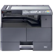 МФУ Kyocera Mita TASKalfa 2020 с крышкой Platen Cover Type H, картридж TK-4140