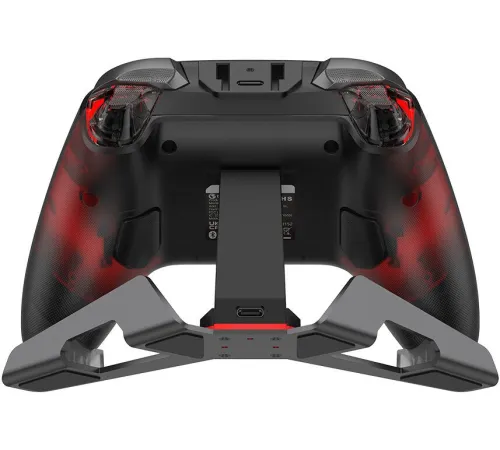 Геймпад GameSir Cyclone 2 Bundle Edition черный