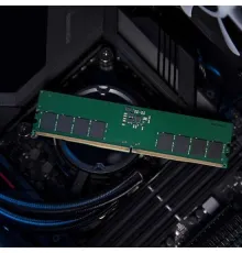 Оперативная память Kingston 32ГБ DDR5 5600 МГц KSM56R46BD8-32MH