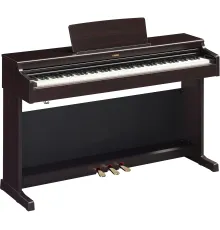 Цифровое пианино Yamaha Arius YDP-165 темный палисандр