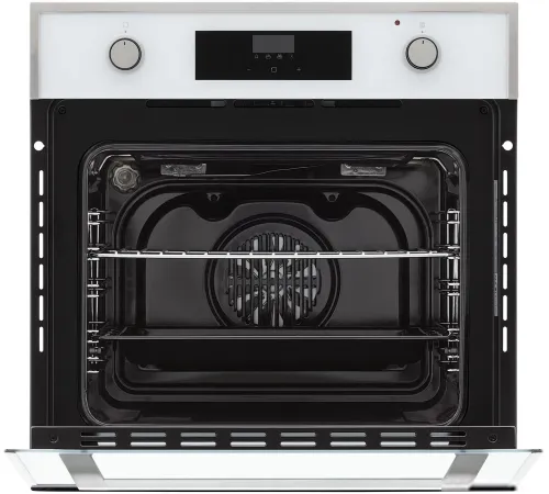 Электрический духовой шкаф Krona Adriano 60 WH G2