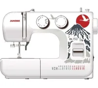 Швейная машина  Janome EL-150