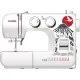 Швейная машина  Janome EL-150