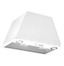 Кухонная вытяжка Elikor Flat 72П-650-К3Д белый 978770