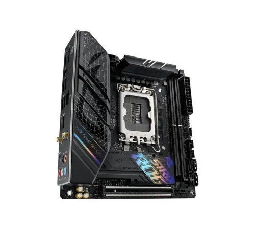 Материнская плата ASUS ROG Strix B760-I Gaming WiFi