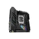 Материнская плата ASUS ROG Strix B760-I Gaming WiFi