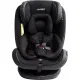 Детское автокресло Amarobaby Isofix ST-3 черный