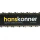 Бензопила Hanskonner HGC2020