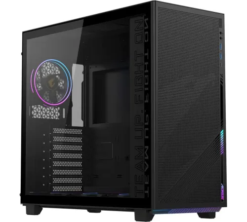 Корпус Gigabyte Aorus C400 Glass