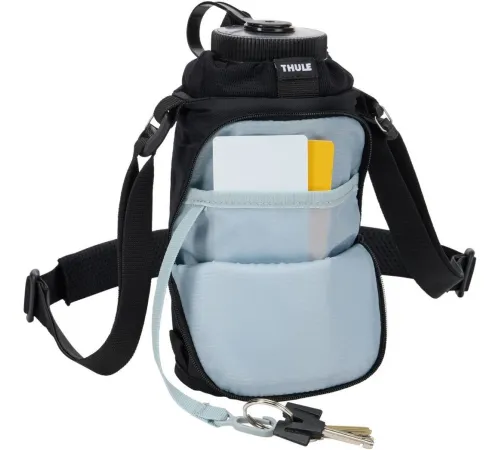 Сумка Thule EnRoute 3205491 черный