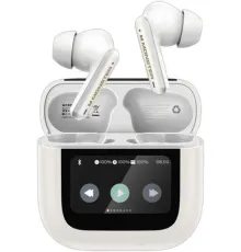 Наушники Monster TH300 MH22203 бежевый