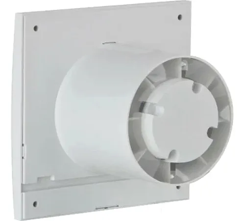 Осевой вентилятор Soler&Palau Silent-100 CRZ Ecowatt 5210610200
