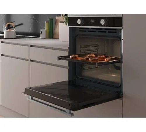 Электрический духовой шкаф Franke FSM 97 P XS
