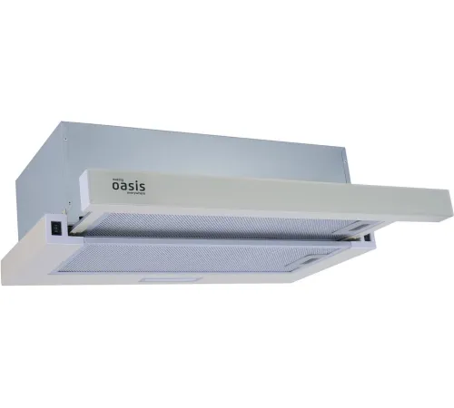 Кухонная вытяжка Making Oasis Everywhere UV-60IG